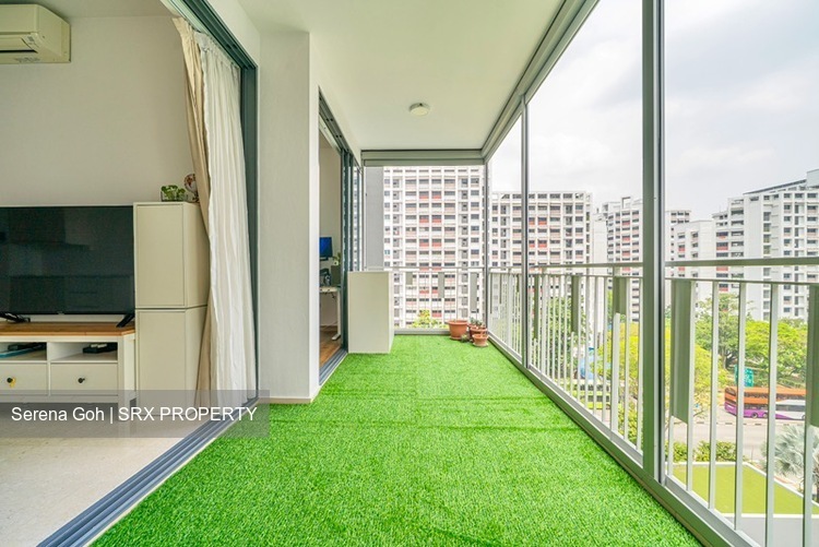 The Luxurie (D19), Condominium #622184221